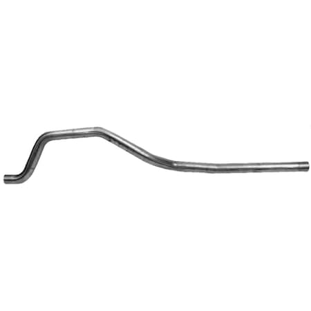 Walker Exhaust Tail Pipe, 47788 47788